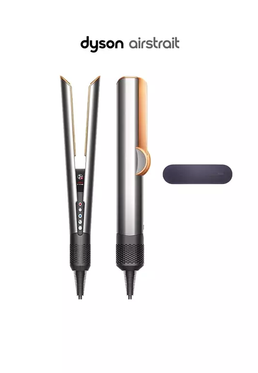 Airstrait™ Straightener