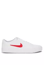 White/University Red-White-White