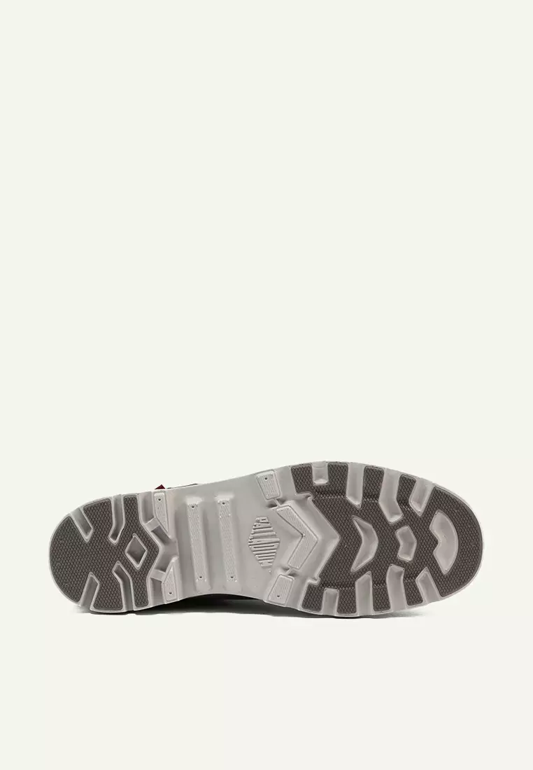 Pampa Hi Seekr2 LT+ WP+ Women's Boots