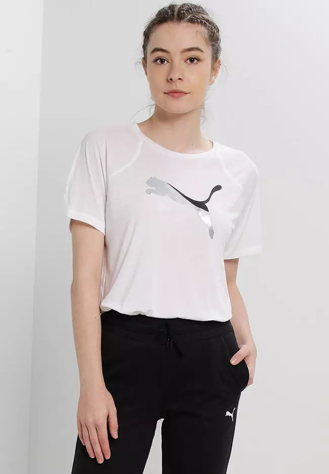 Evostripe Women s Tee