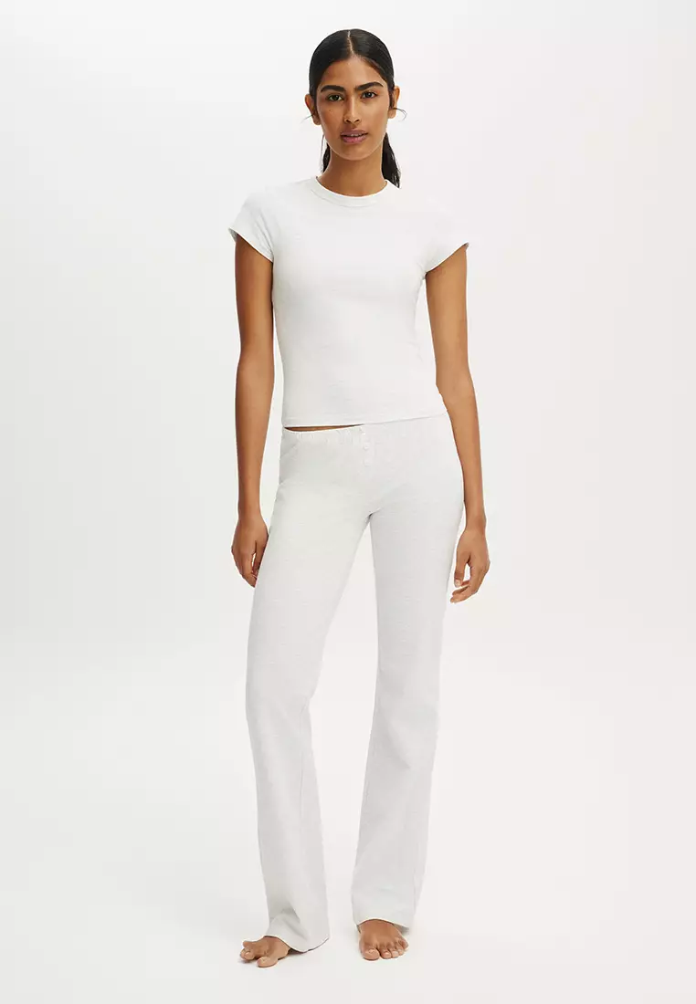 Dreamy Soft Flare Pants