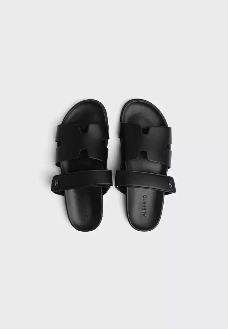 Men's Andrei Flat Sandals