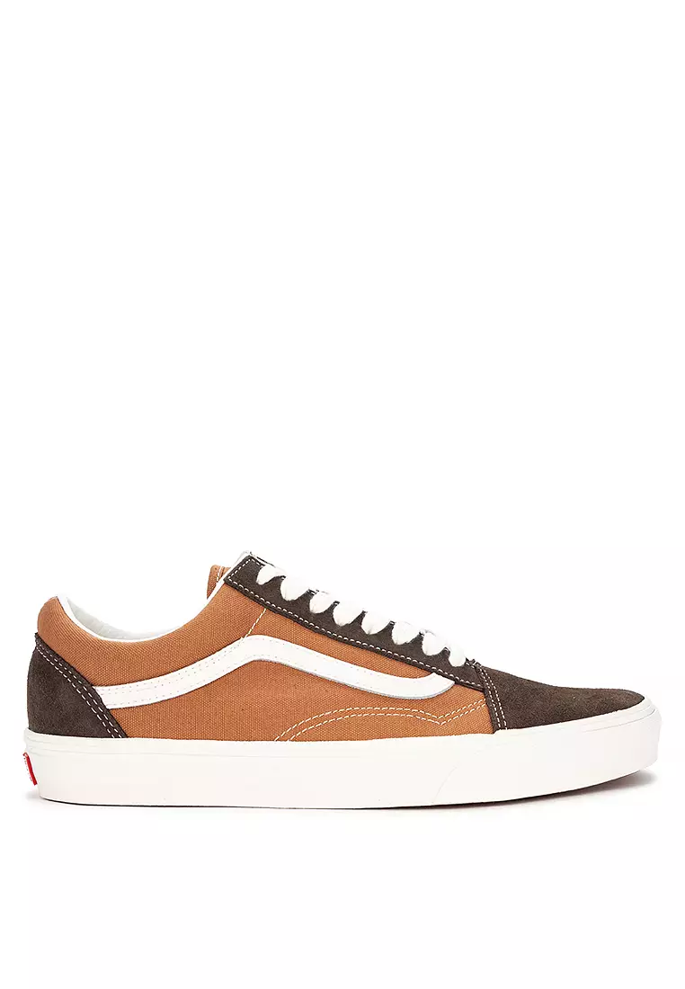 Buy VANS Old Skool Seasonal Sneakers 2025 Online ZALORA Philippines