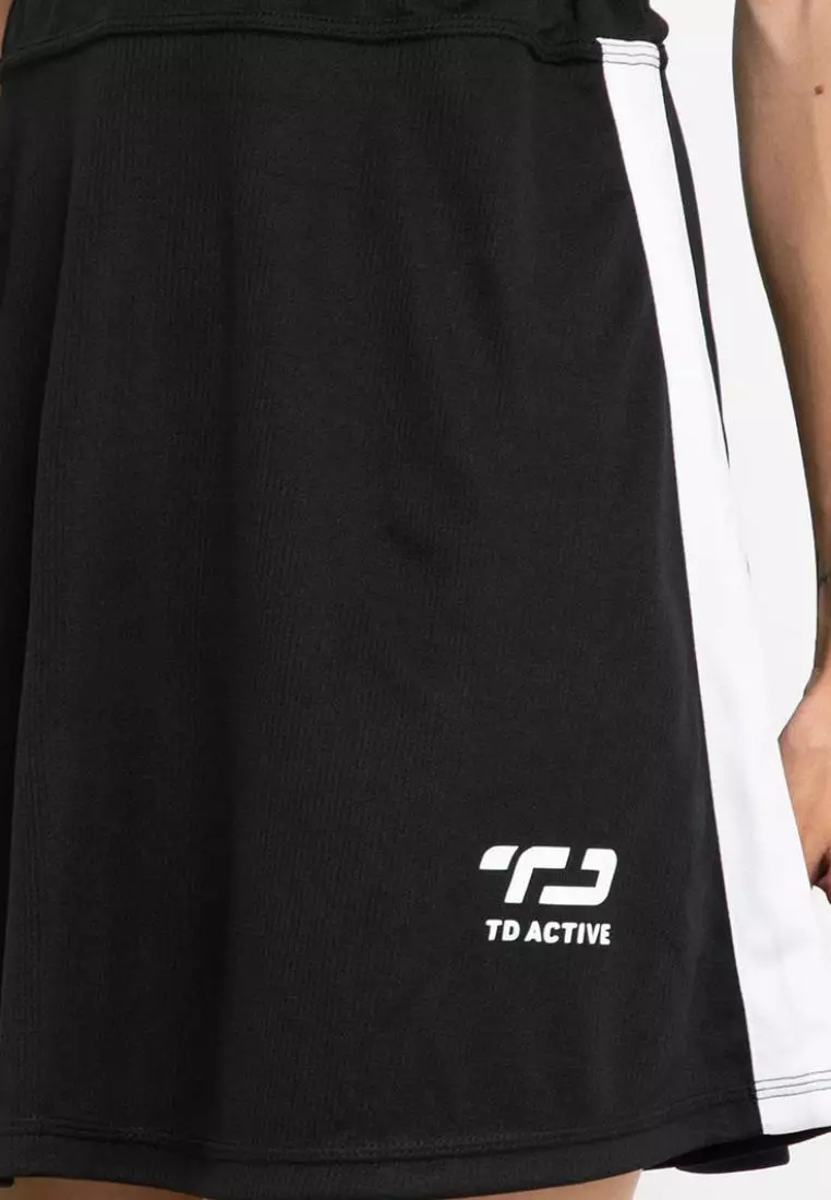 Td Active LB025 Sport skirt list