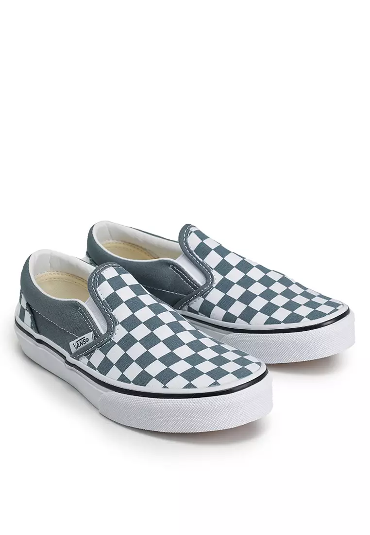 Classic Slip-Ons