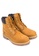 Timberland 褐色 Earthkeepers 6 寸冒險抗疲勞 優質靴子 TI063SH21QBEMY_4