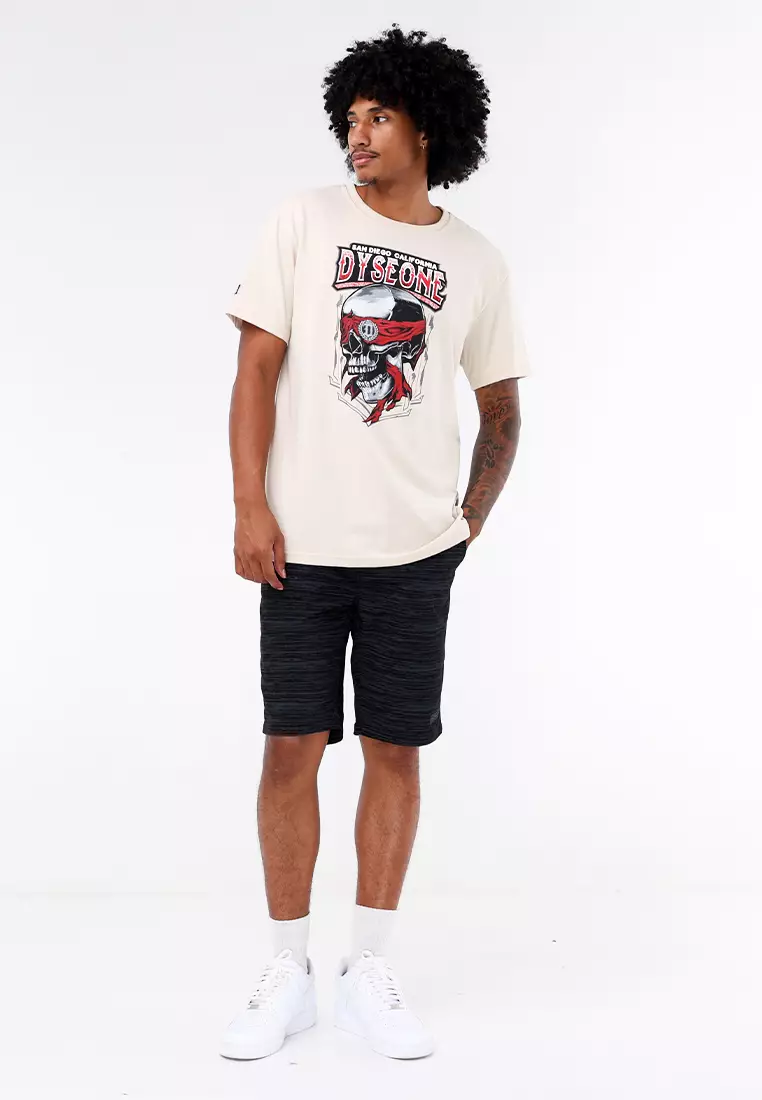 Round Neck Regular Fit