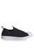ADIDAS black Superstar Slip-on Shoes F1D38SH49839B8GS_1