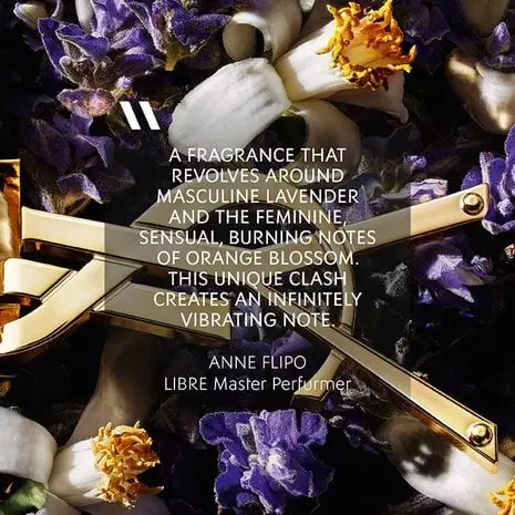 Yves Saint Laurent Libre EDP 90 ml - Parfum Wanita