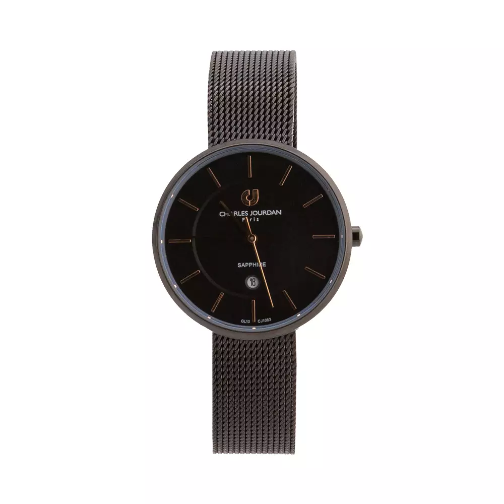 Jam Tangan Charles Jourdan Jam Tangan Wanita CJ1083-2732