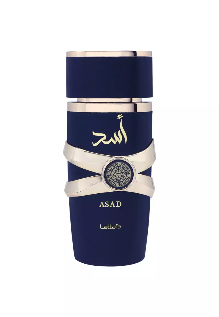 Lattafa Asad Man EDP 100 ML