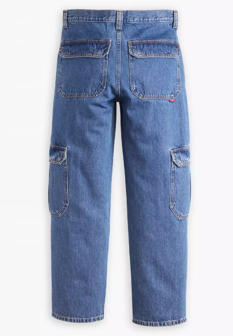 Levi's® Men's Stay Loose Cargo Pants