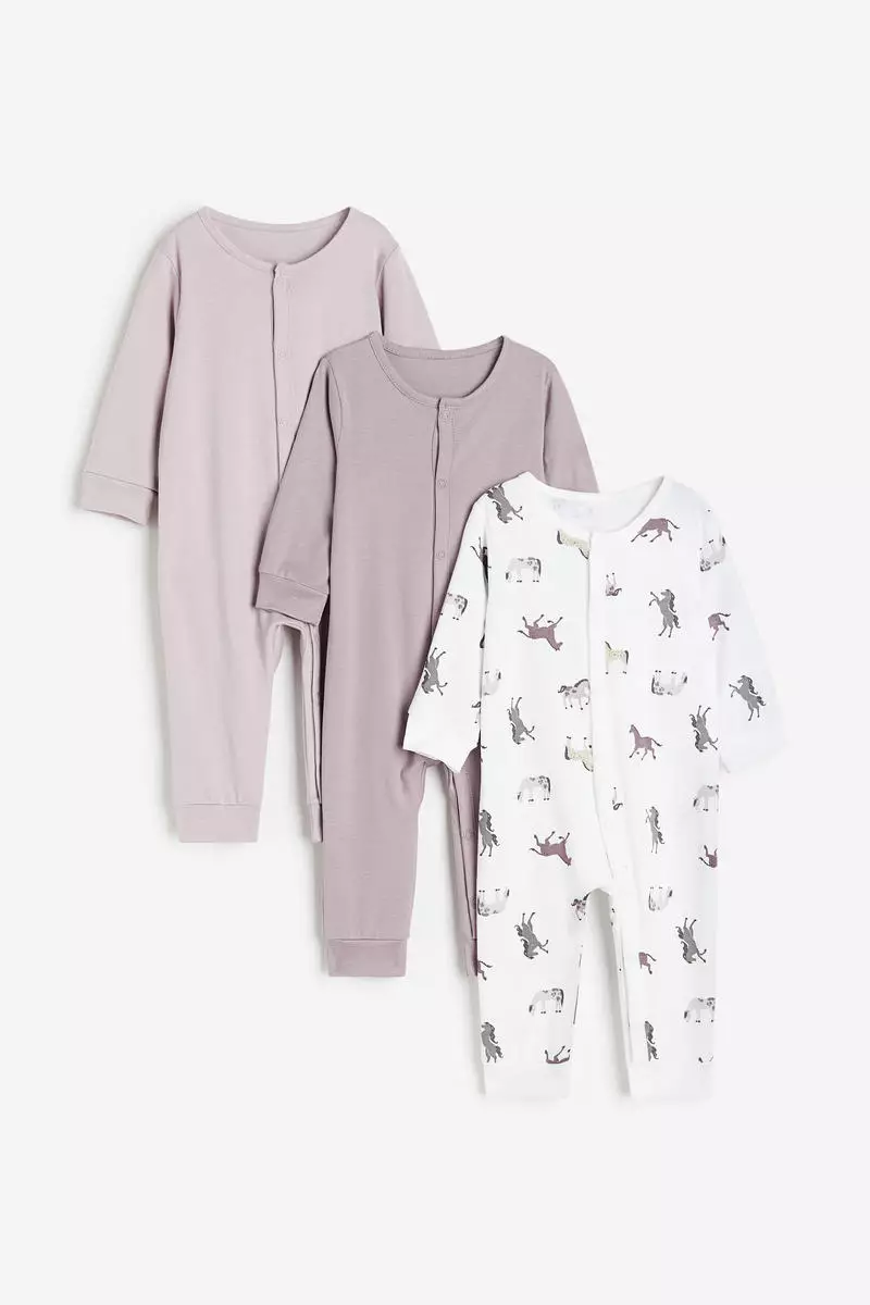 H&m discount pyjamas malaysia