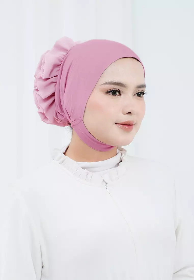 INNER CIPUT CEPOL ROSE - DUSTY PINK