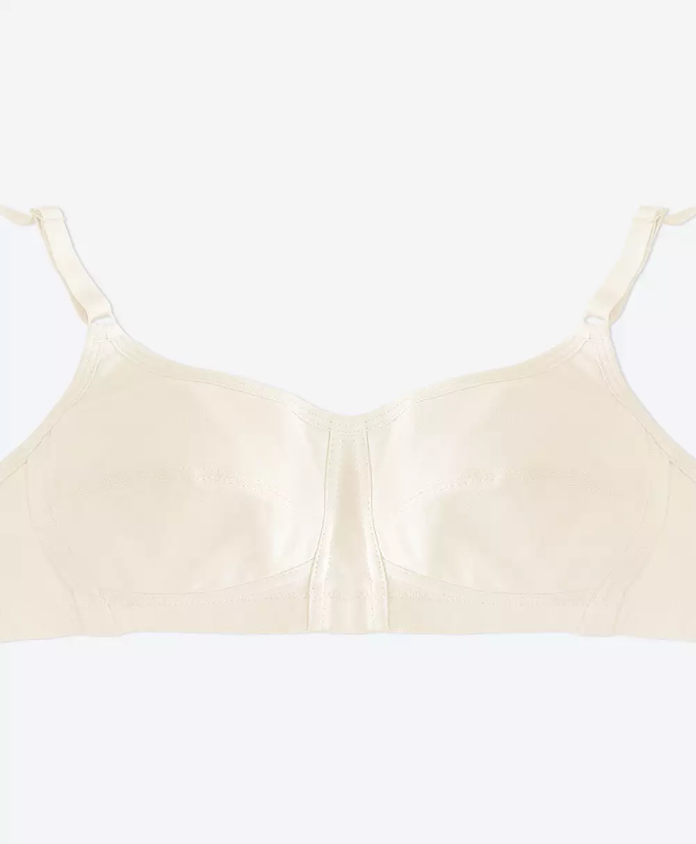 Sorella Bra Sport Basic N15-30146B - Cup B - BEIGE