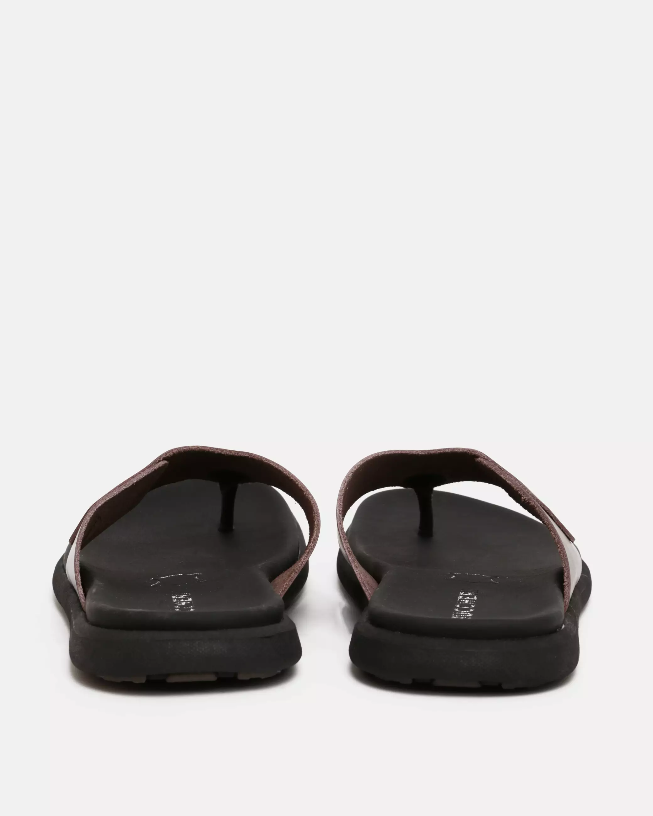 Buccheri Revian Sandal Man Brown