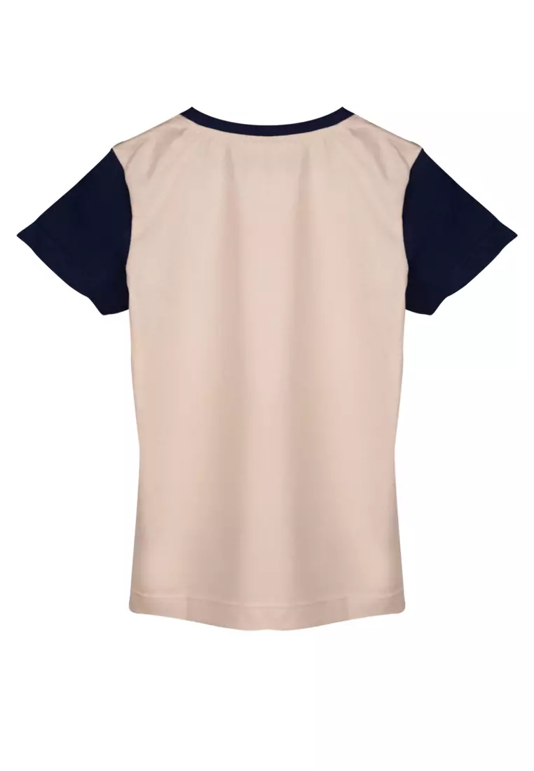 Move Cedrick - Toddlers and Kids Loungewear T-shirt for Boys