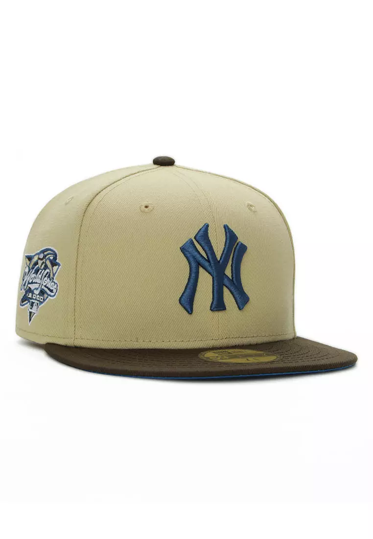 New York Yankees Classic99 Swoosh Men's Nike Dri-FIT MLB Hat