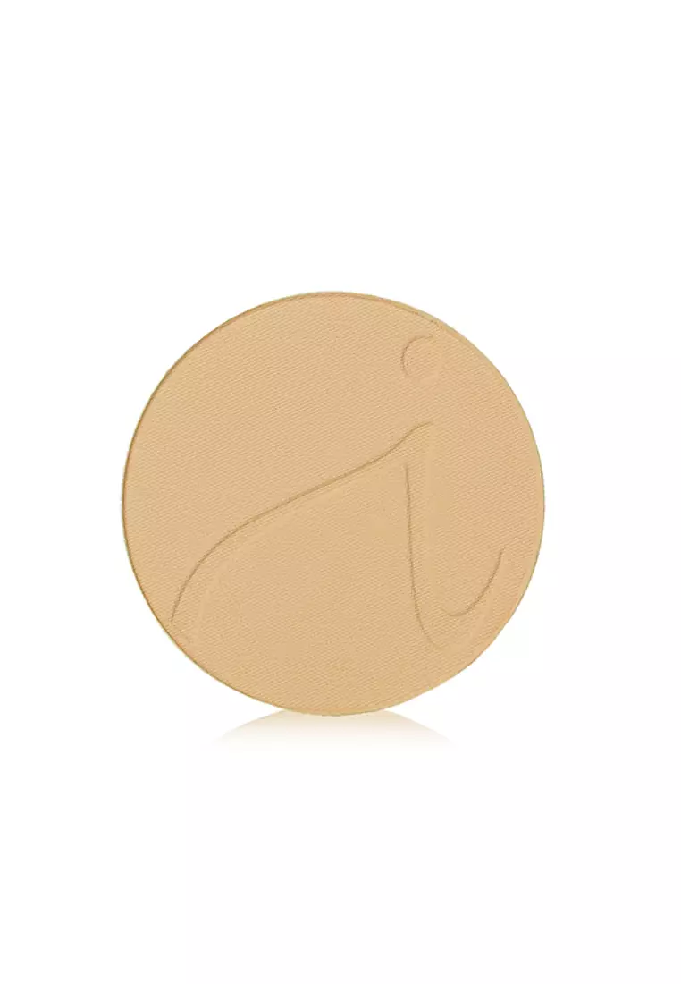 Discount on Jane Iredale  shoes - SKU: Purepressed Base Mineral Foundation Refill Spf 20 - Golden Glow 9.9g/0.35oz