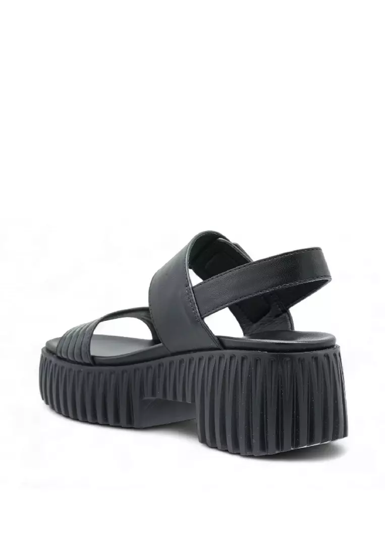 Women Wedge Platform Sandals - 240480105