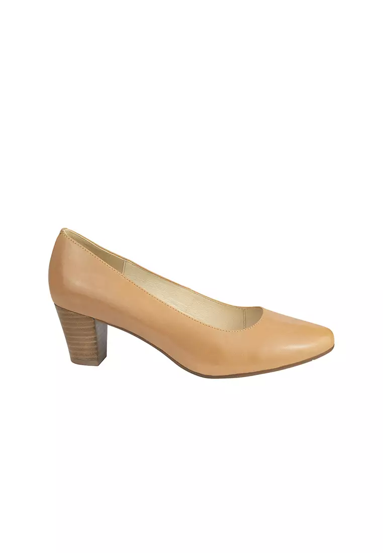 Florsheim Women s Jessica Flex Tan