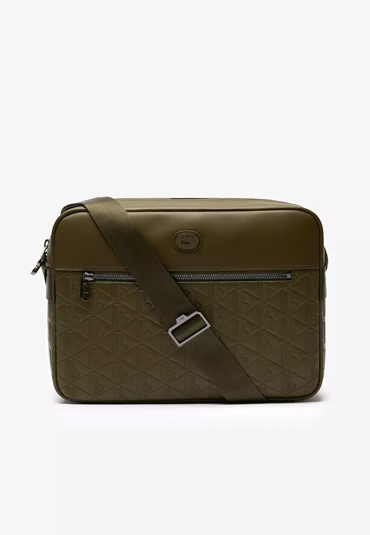 Lacoste mens bag philippines best sale