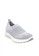 MAYONETTE grey MAYONETTE Comfort Badira - Sepatu Wanita Sneakers - Grey CB15CSHAD2313FGS_2