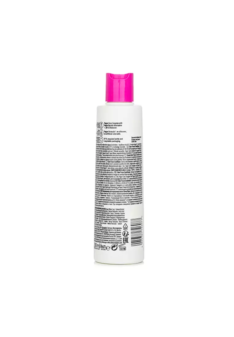 Schwarzkopf - Bc Bonacure Ph 4.5 Color Freeze Conditioner (For Colored Hair) 200ml/6.76oz