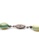BELLE LIZ green Summer Green Pebbles Necklace F616DAC17FFD0DGS_4