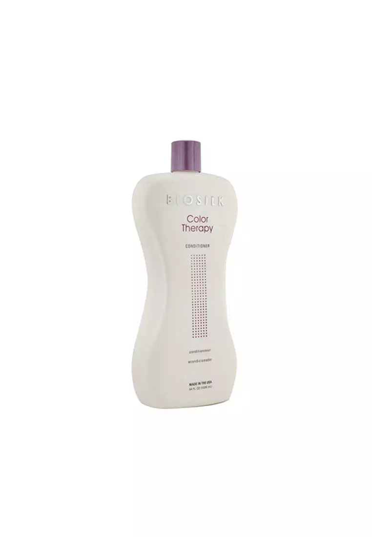 Biosilk - Color Therapy Conditioner 1006ml/34oz