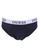 GUESS black and grey and purple Joe Logo 3-Pack Briefs 6BA29US690F2D5GS_2