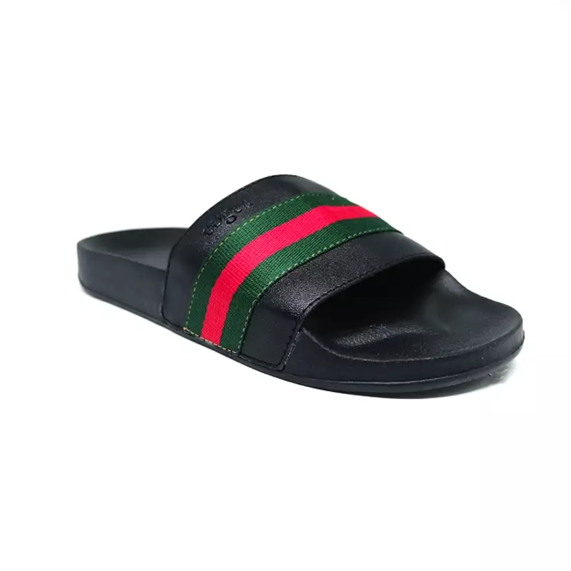 Sandal Pria Cogen GC - Black
