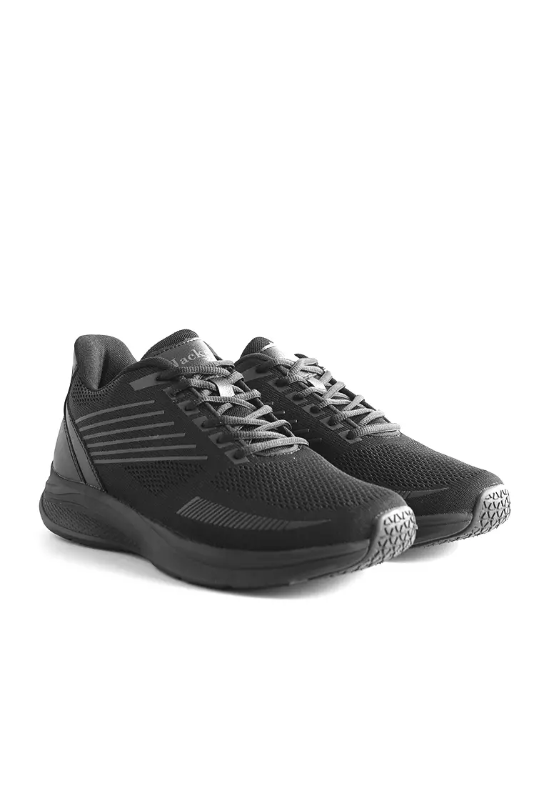 Jackson Active Flare 1 Full Black