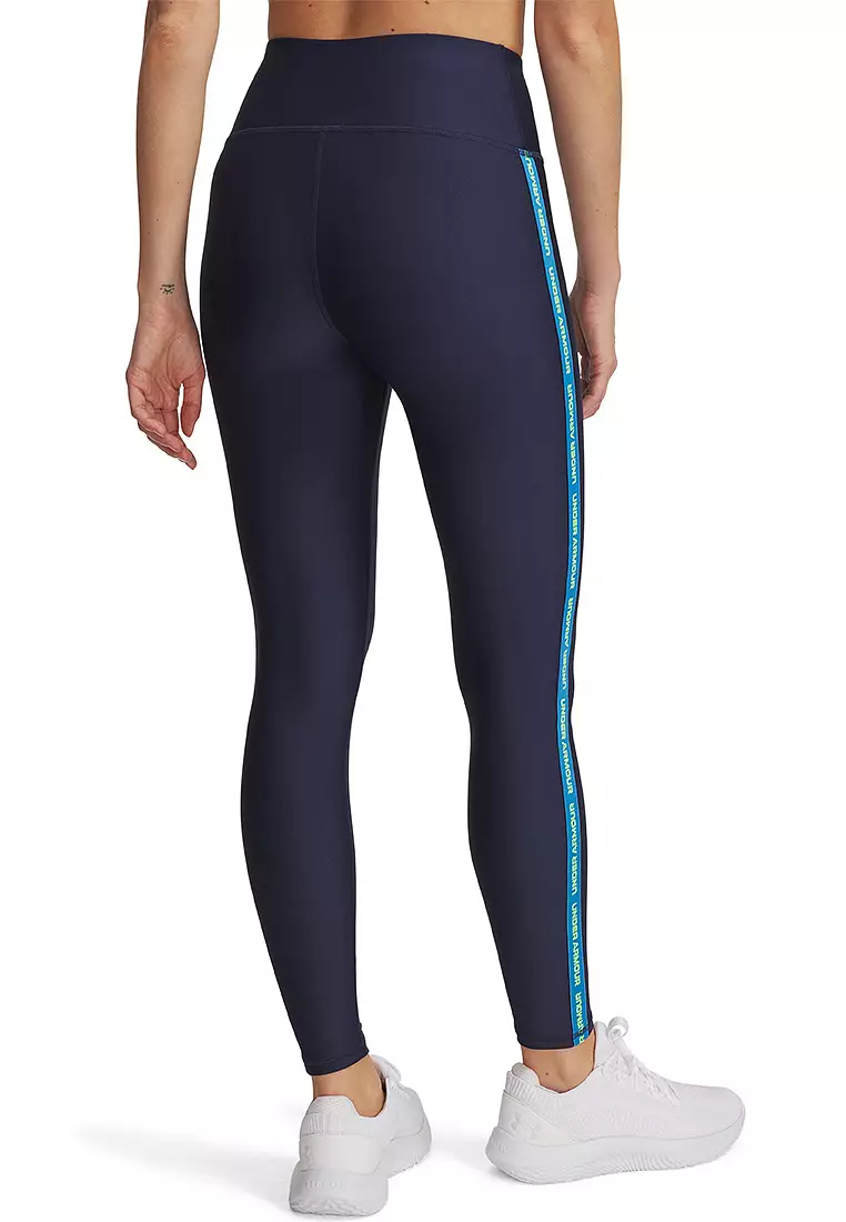 Tech™ Wordmark Tape Leggings