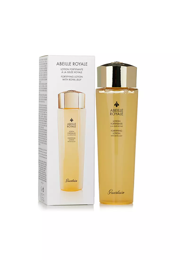 Abeille Royale 蜂王漿強化乳液 150ml/5oz