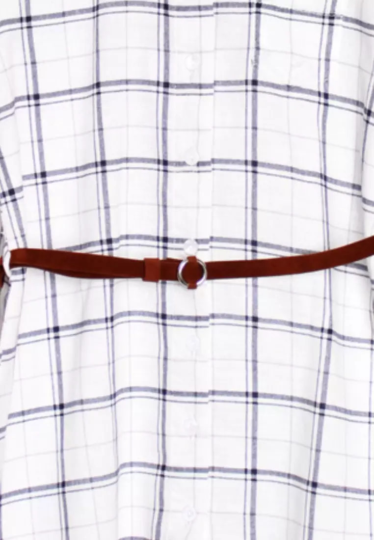 Girl Diyanti Shirt Kids