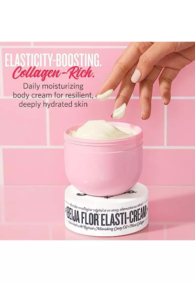SOL DE JANEIRO - Beija Flor Elasti-Cream