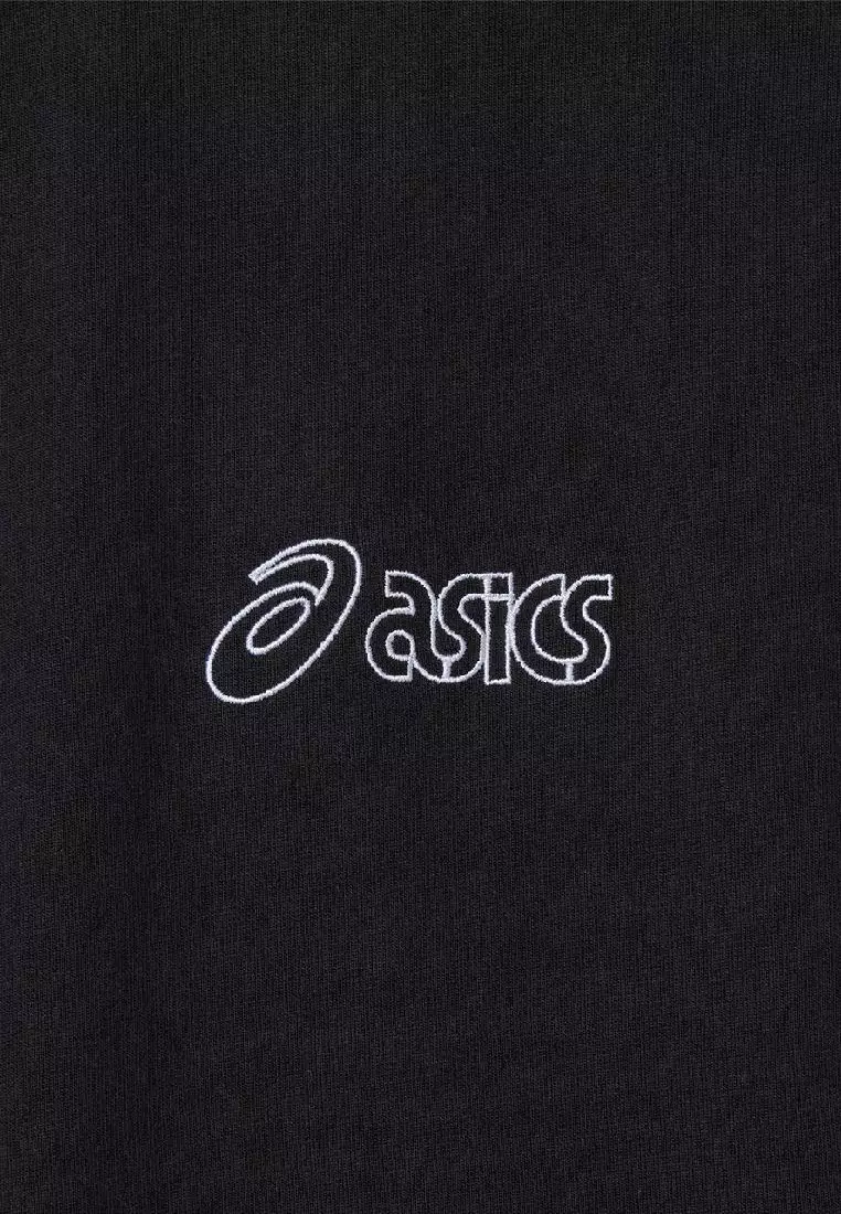 LOGO SHORT SLEEVE TEE 2203A369-001