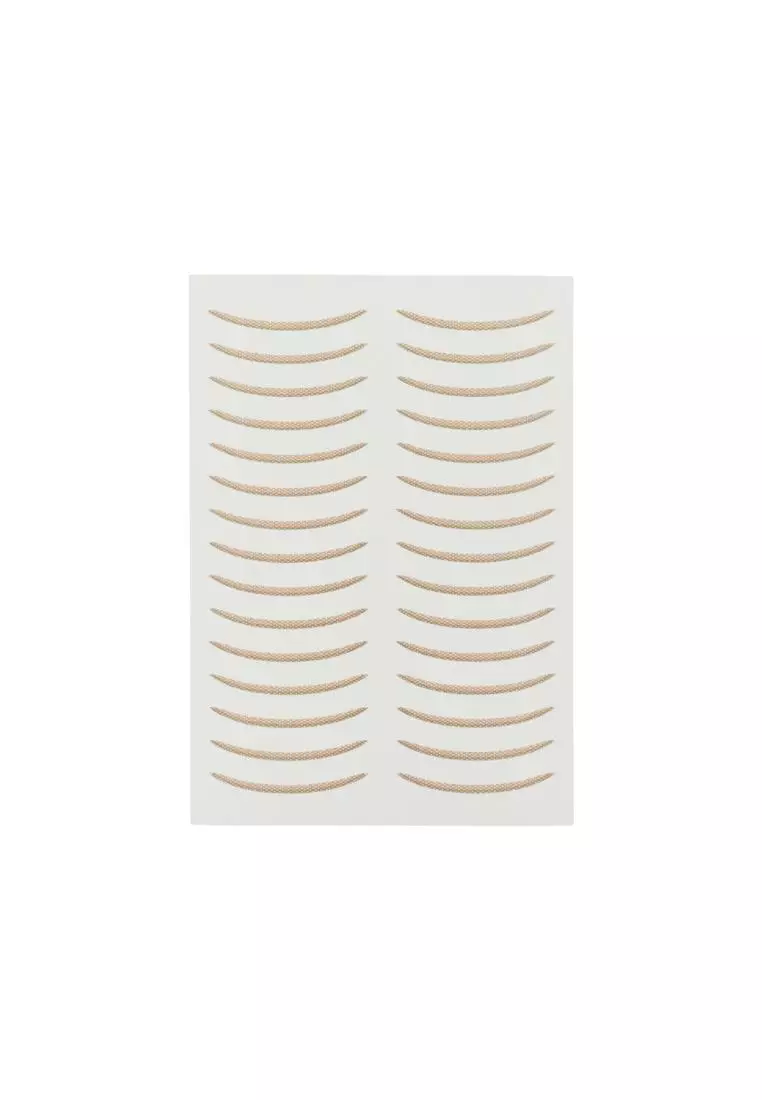 Bison Eyelid Tape (30 pairs)