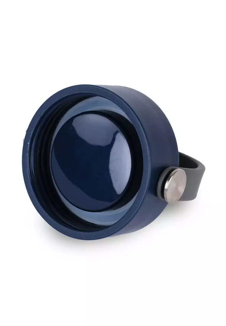 Crossing Bottle Urban Mod Cap - Ink Blue (Dark Blue)