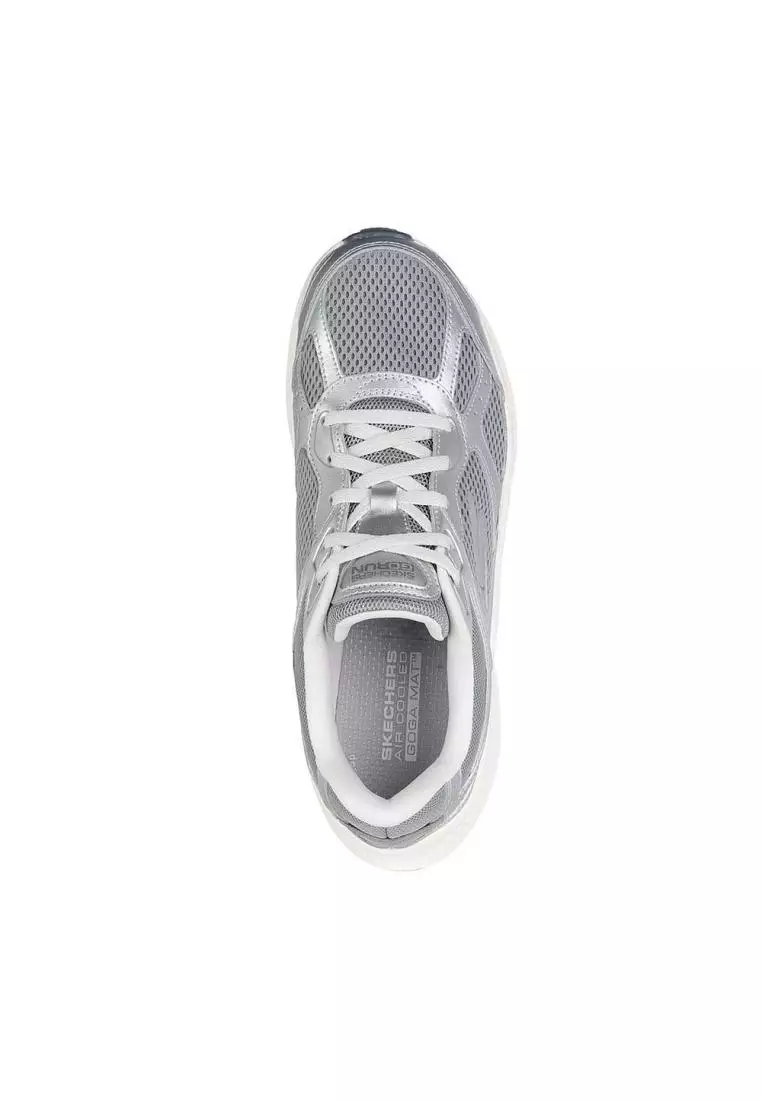 Skechers Women Performance GOrun Consistent 2.0 Shoes - 128633-GYSL