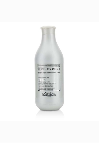 Buy L Oreal L Oreal Professionnel Serie Expert Silver