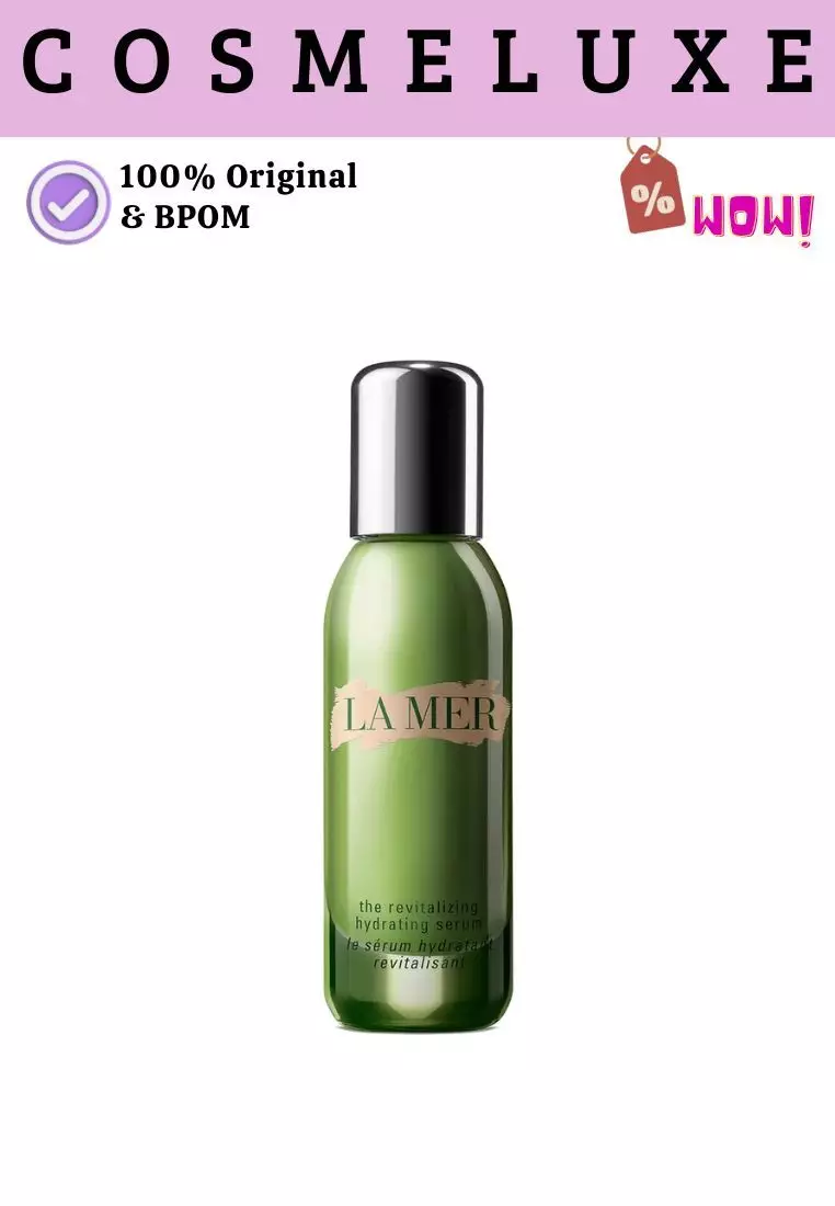 La Mer The Revitalizing Hydrating Serum 30ml