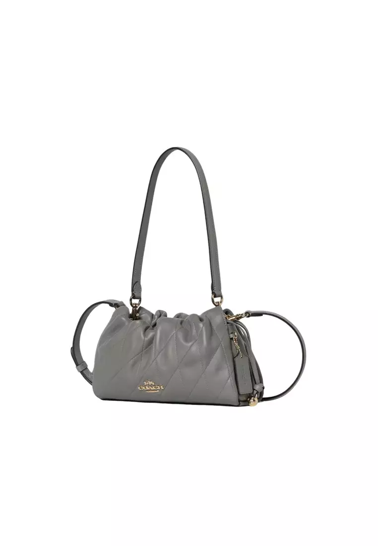 Faye Shoulder Bag With Quilting CCZ54