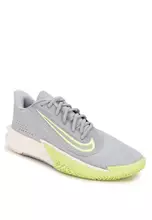 Wolf Grey/Barely Volt/Phantom