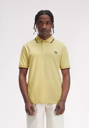 Buy Fred Perry Sale Up to 90% @ ZALORA Singapore