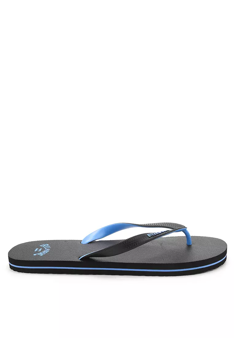 Stacked Flip Flops