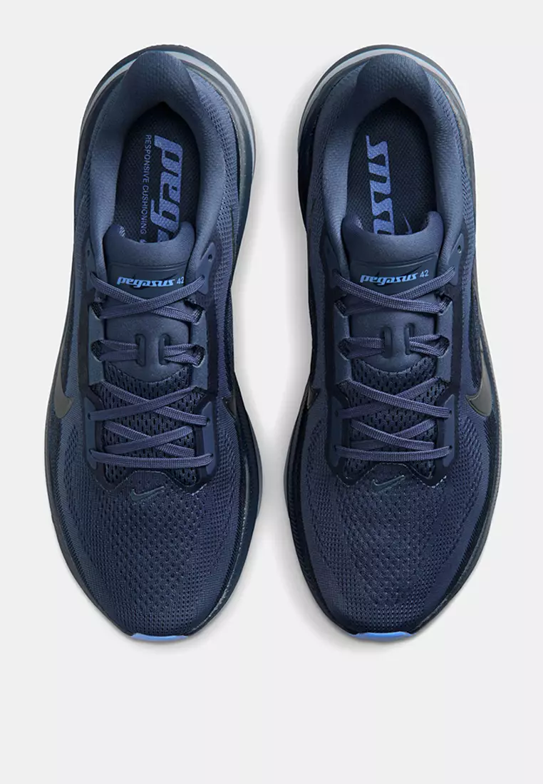 Pegasus 42 Road Running Shoes