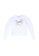 OVS white Long-Sleeve Diamantes Print T-Shirt FC220KA48A7127GS_1