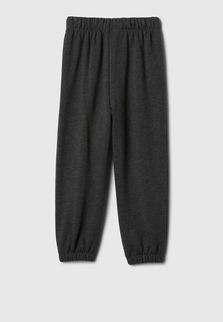 Logo Joggers